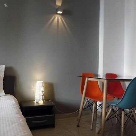 Omonoia Boutique Apartment アテネ エクステリア 写真