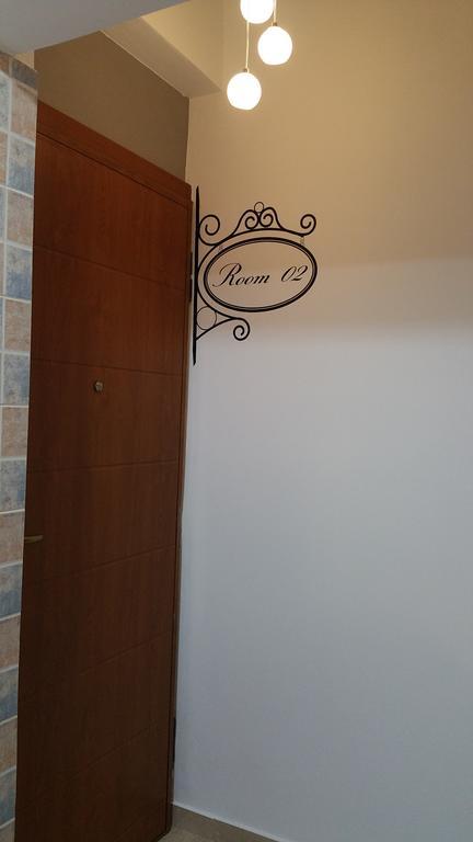 Omonoia Boutique Apartment アテネ エクステリア 写真