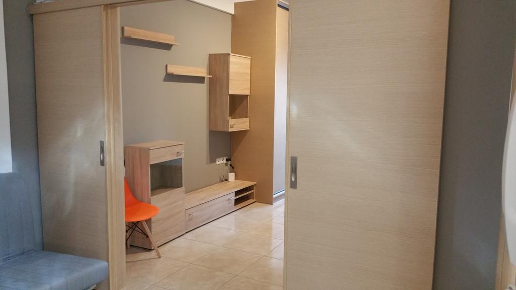 Omonoia Boutique Apartment アテネ エクステリア 写真
