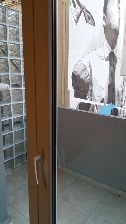 Omonoia Boutique Apartment アテネ エクステリア 写真