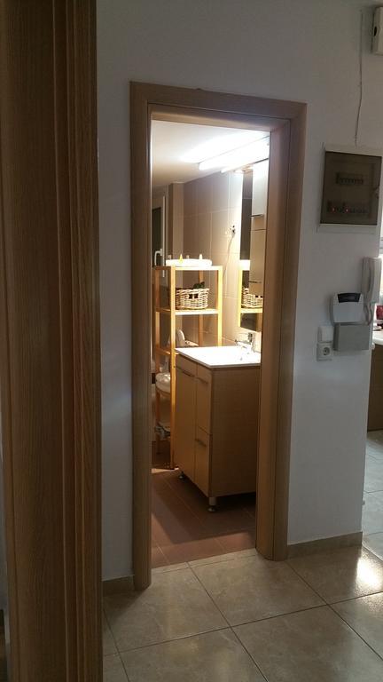 Omonoia Boutique Apartment アテネ エクステリア 写真